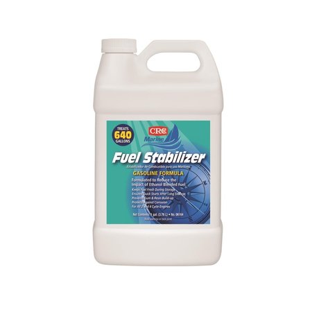 CRC CRC Industries 06164 1 gal Fuel Stabilizer 3002.301